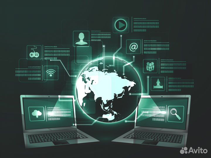 Поиск человека/ Поиск информации