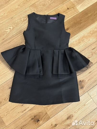 Платье stilnyashka 134