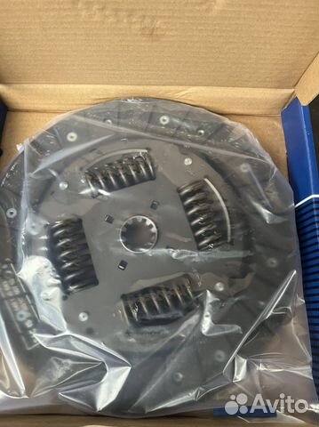 Диск сцепления каминс