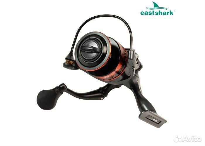 Катушка EastShark Ambitor 6000 передний фракцион