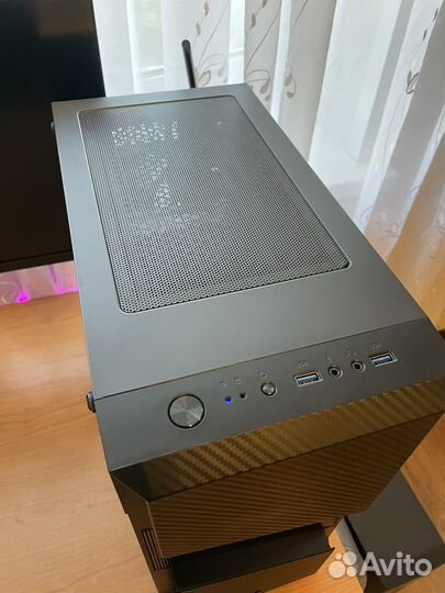 Ryzen5/16GB/GTX1660