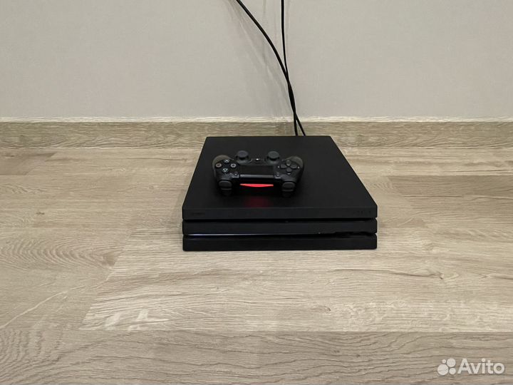 Sony playstation 4 pro 1tb