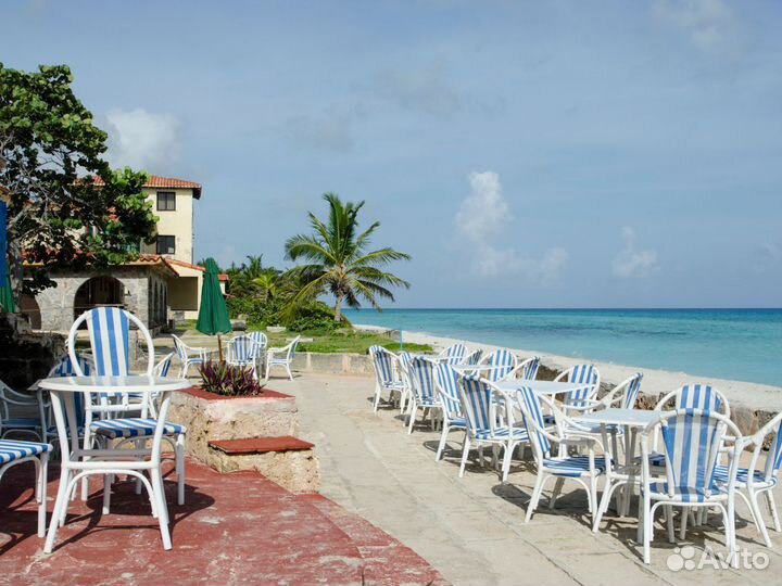 VIP-тур в Varadero от 7 дн