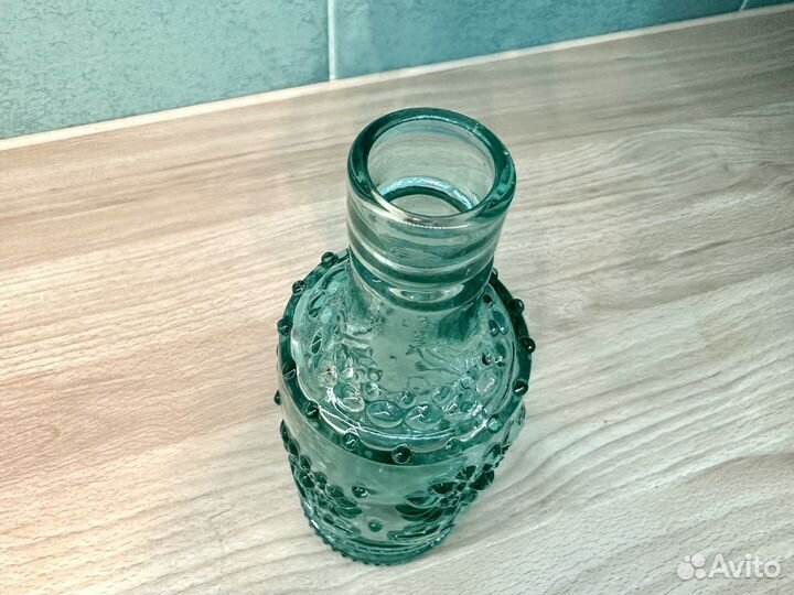 Бутылка для масла и уксуса