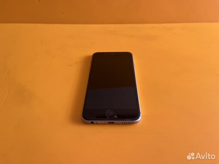 iPhone 6S, 16 ГБ