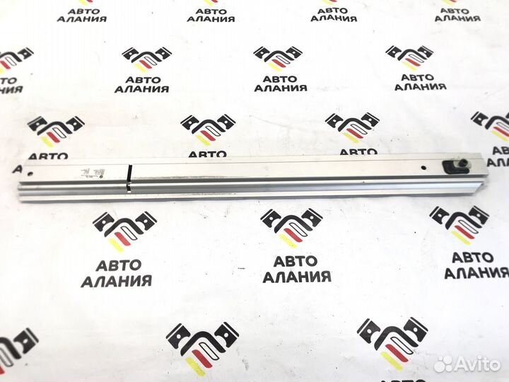 Кронштейн задний левый Bmw X3 E83 M54B30 2005