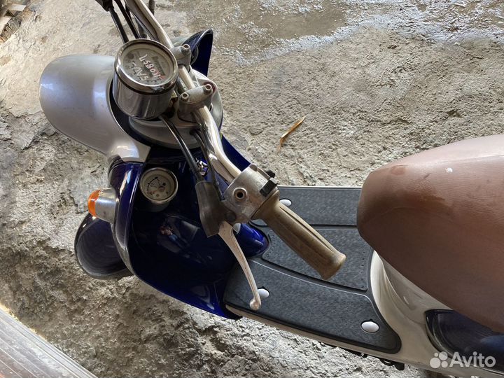 Продаётся Yamaha Vino