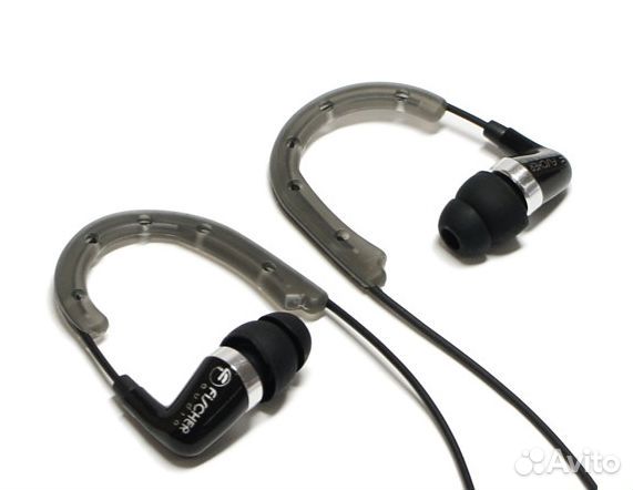 Наушники Fischer Audio Sigma-v3 Signature