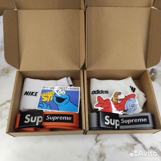 Подарочный набор