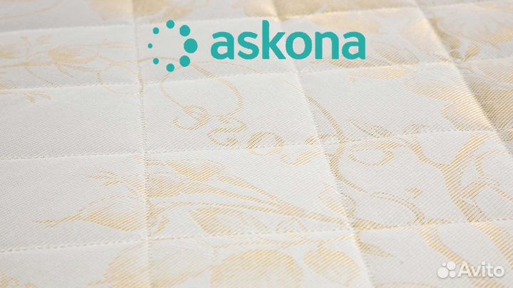 Матрас новыйт 180х200