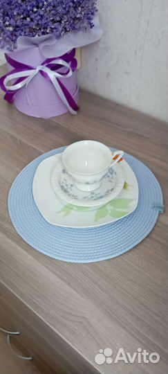 Подложки на стол