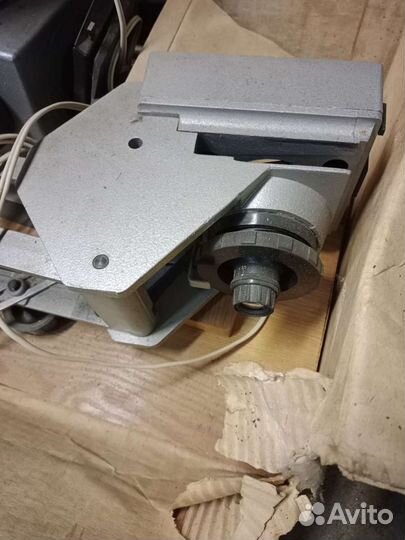 Фото увеличитель