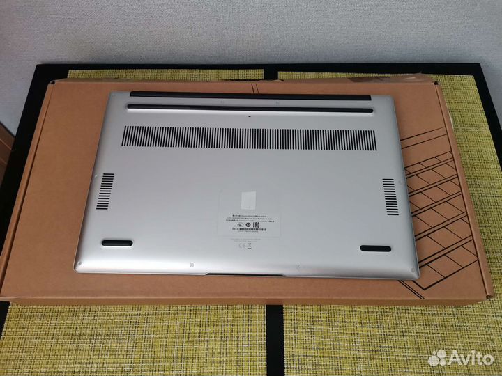 Huawei MateBook D15