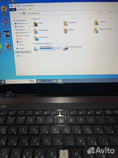 Asus K53E