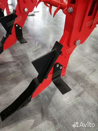 Глубокорыхлитель Техника-Агро Кама Tiger G3, 2024