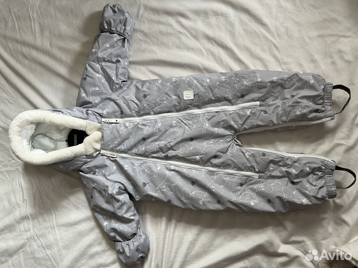 Комбинезон-трансформер Reima