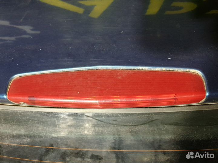 Фонарь задний Opel Astra H