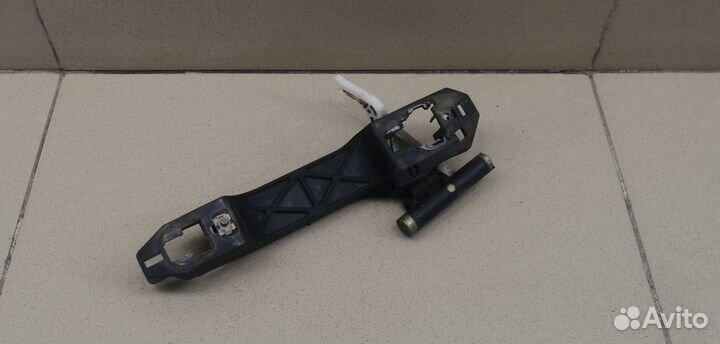 Кронштейн ручки Grand Vitara 2006-2015