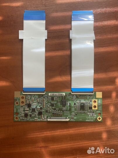 Hv320fhb-N02 47-6021088 Lg 32lk6190pla