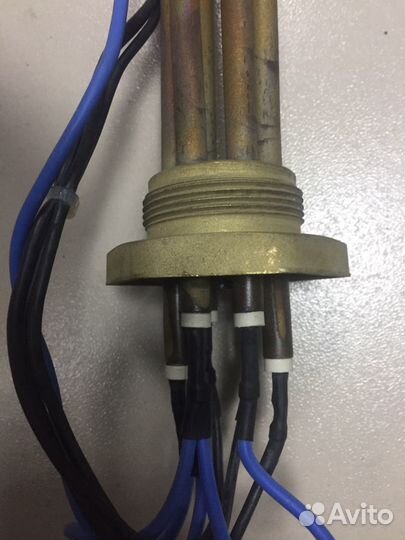 Тэн электрокотла Протерм 7000 Вт