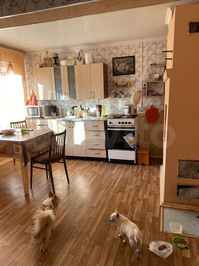 Дом 70 м² на участке 15 сот.