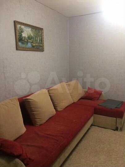 2-к. квартира, 45 м², 5/5 эт.