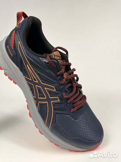 Кроссовки Asics Trail Scout 2 (оригинал)