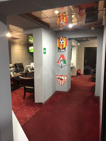 Свободного назначения, 245 м²