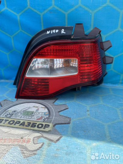 Фонарь задний правый Daewoo Nexia n150