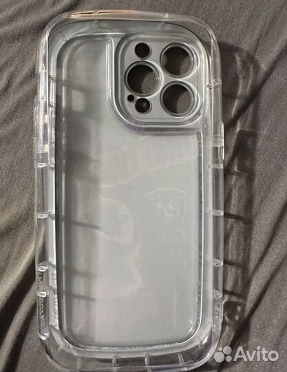 Чехол для iPhone 10