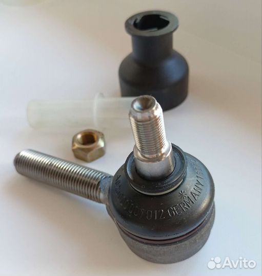 Наконечники BMW E28 E34 E32