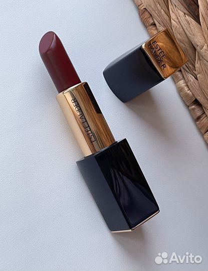 Estee lauder помада #130 Desirous новая/оригинал