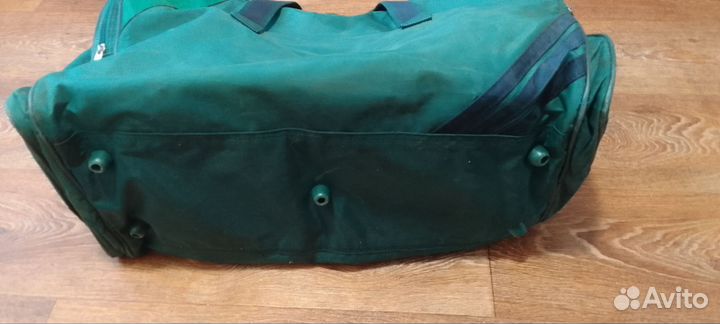 Спортивная сумка
