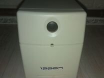 Ибп Ippon400; Ippon BP Pro New600; Back-UPS500 т.д