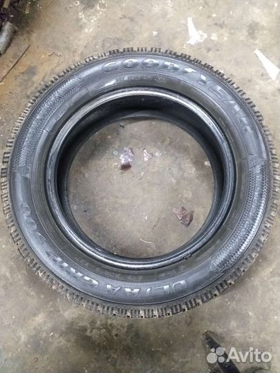 Goodyear UltraGrip 500 215/60 R16