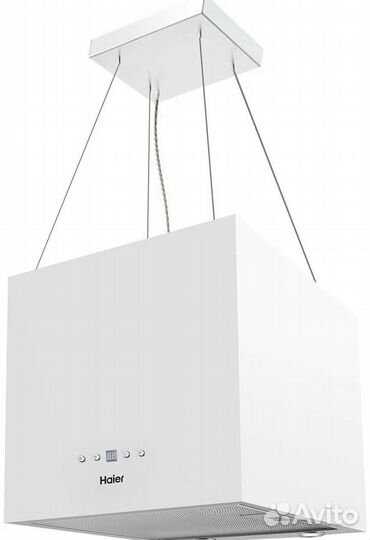 Вытяжка Haier