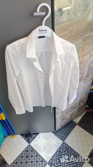 Школьная форма для мальчика 128