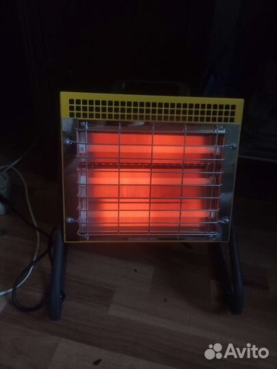 Инфракрасный обогреватель ballu