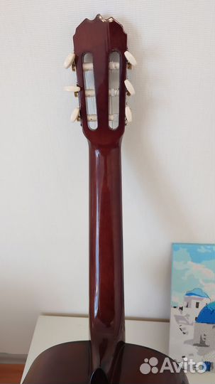 Гитара hohner hc 06