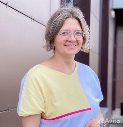 Репетитор математика