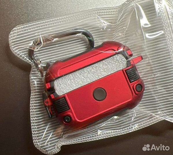 Наушники Apple AirPods Pro 2nd generation (MQD83)