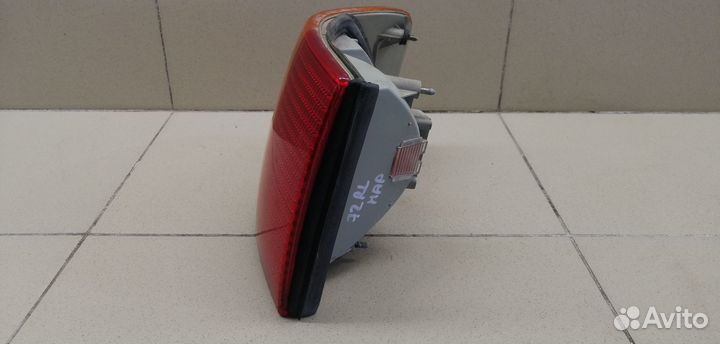 Фонарь задний наружный левый 100 C4 1991-1994