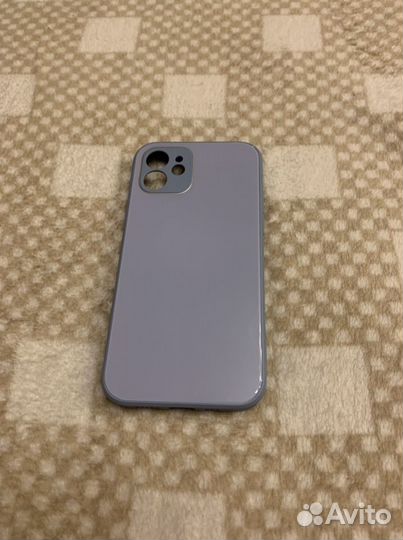 Чехол iPhone 12