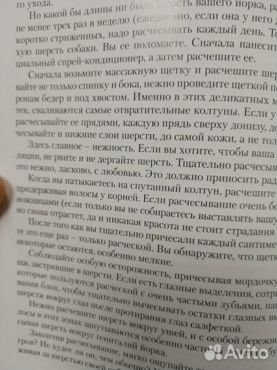 Книги про собак