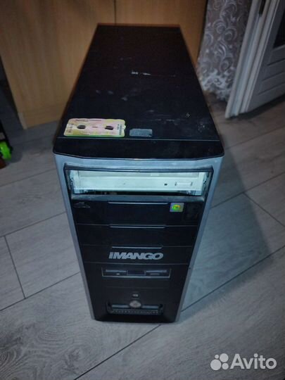 Корпус для пк