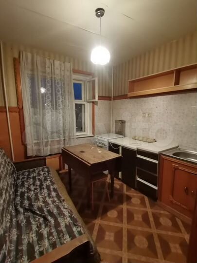 1-к. квартира, 33,4 м², 5/10 эт.