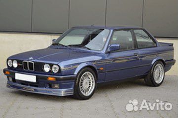 Диски alpina r16 4x100