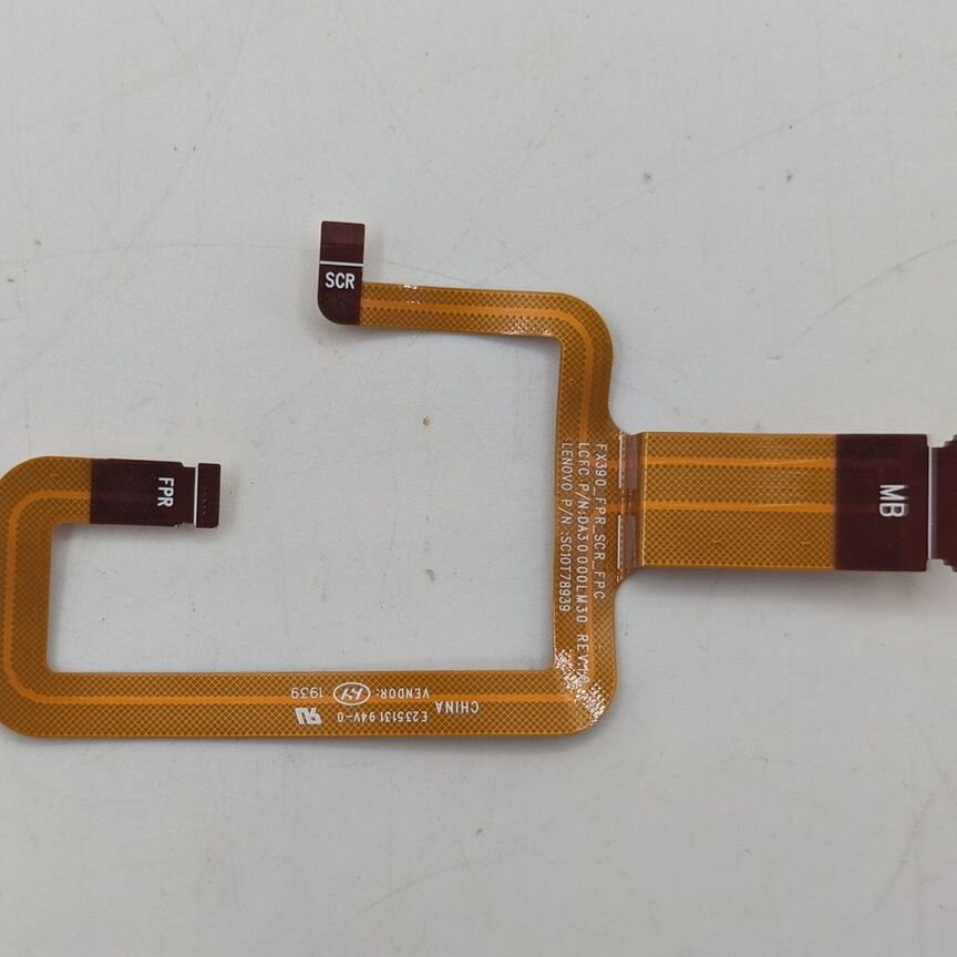 [DA30000LM30] Шлейф Da30000lm30, Lenovo Thinkpad X13, X390