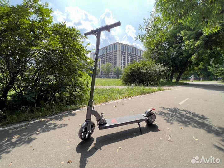 Электросамокат KugooKirin A1