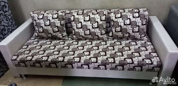 Диван #0338